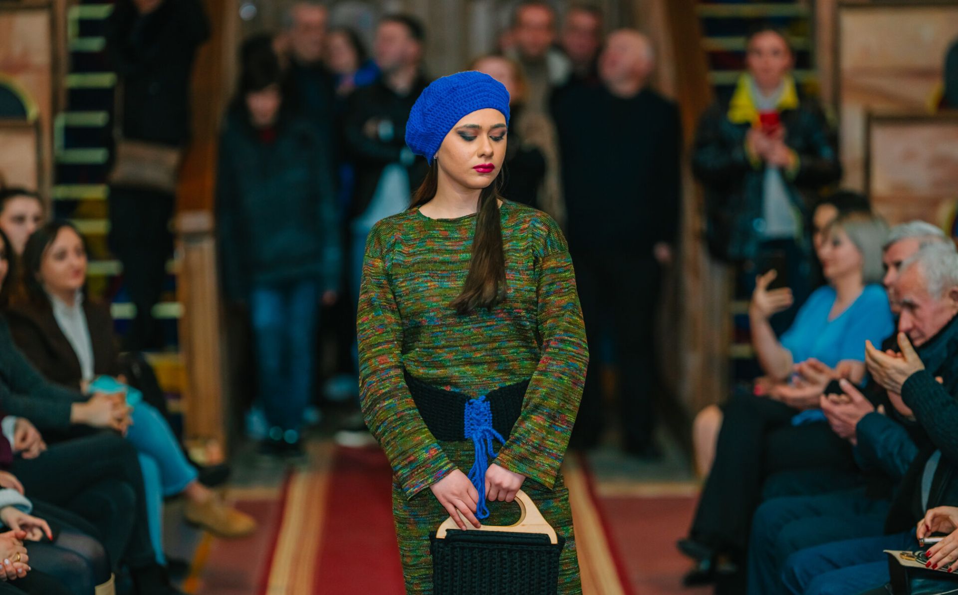 EU4Dialogue in Georgia: ‘Hands for Peace’ project presents its results in Zugdidi