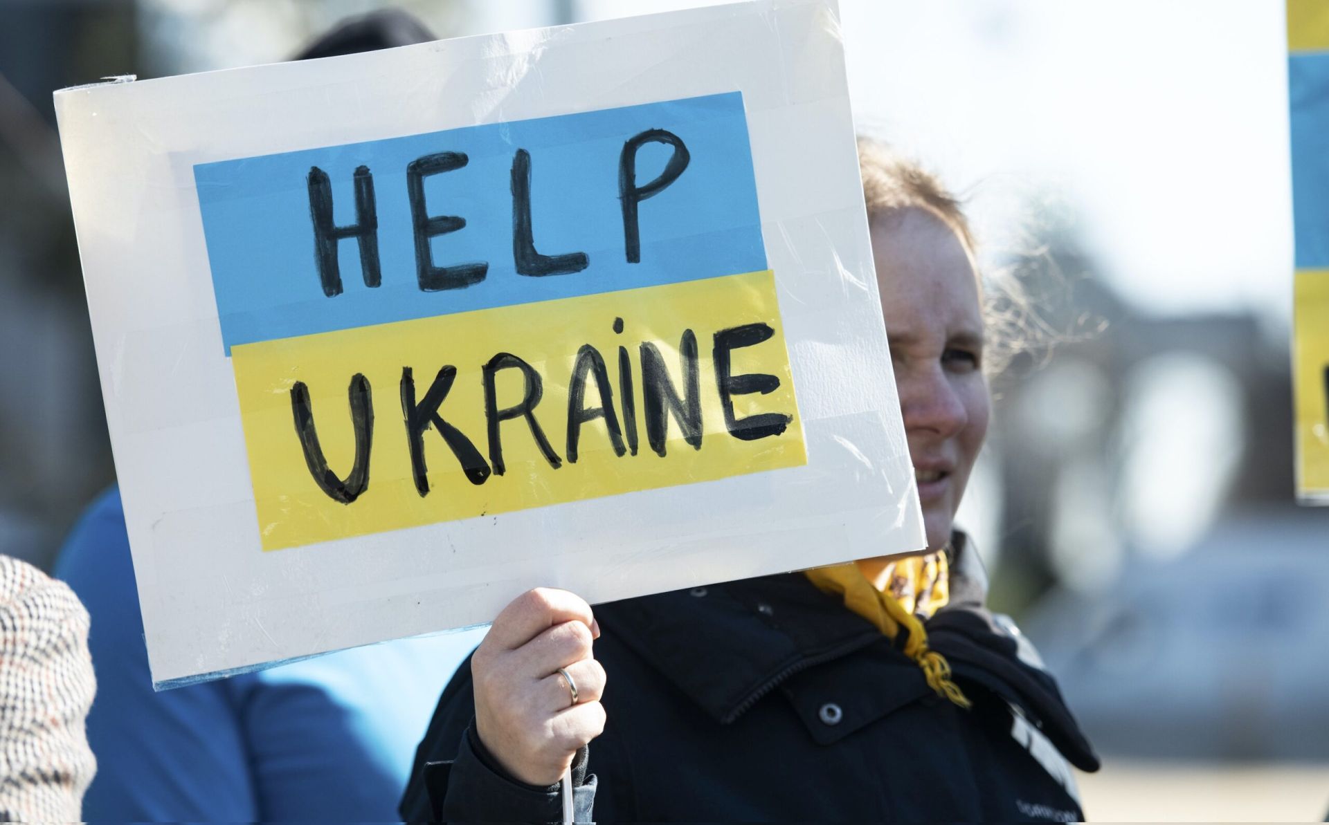 European Commission raises further €11 billion, including €2 billion for Ukraine