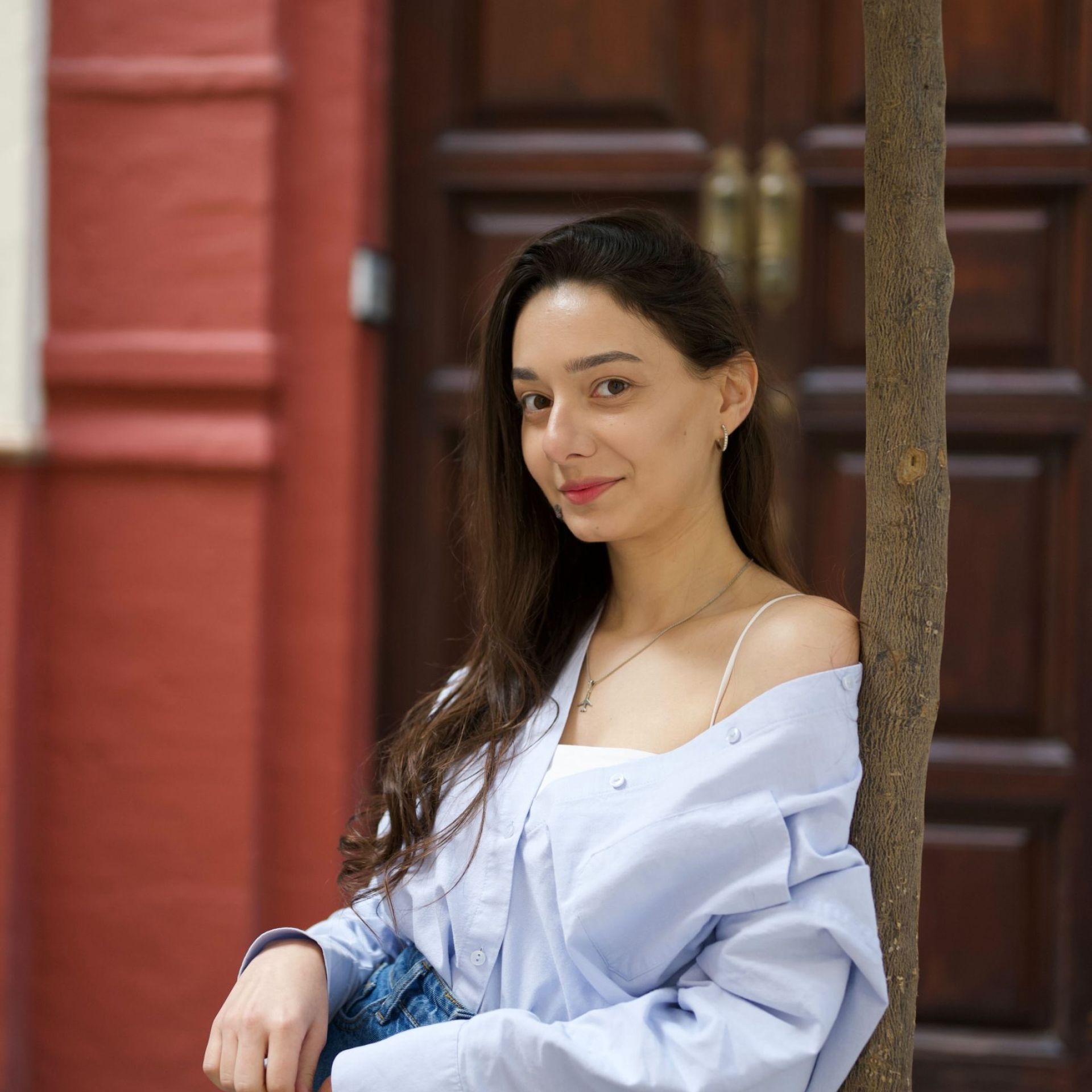 Sona Hovsepyna