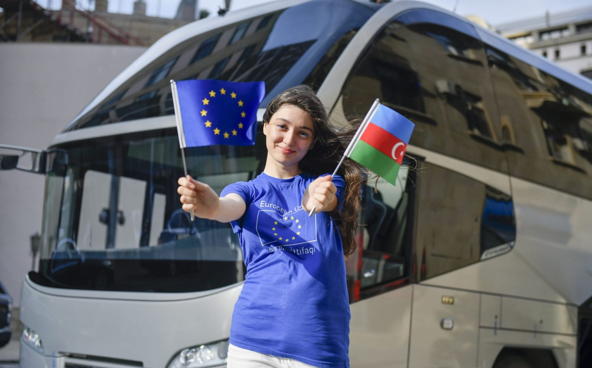 Breaking barriers and reaching for the stars: the journey of Nargiz Aliyeva