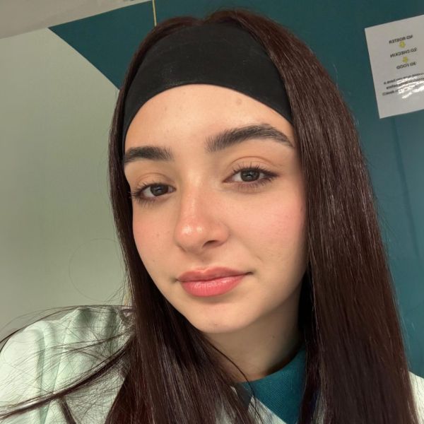 Nargiz Ibadli