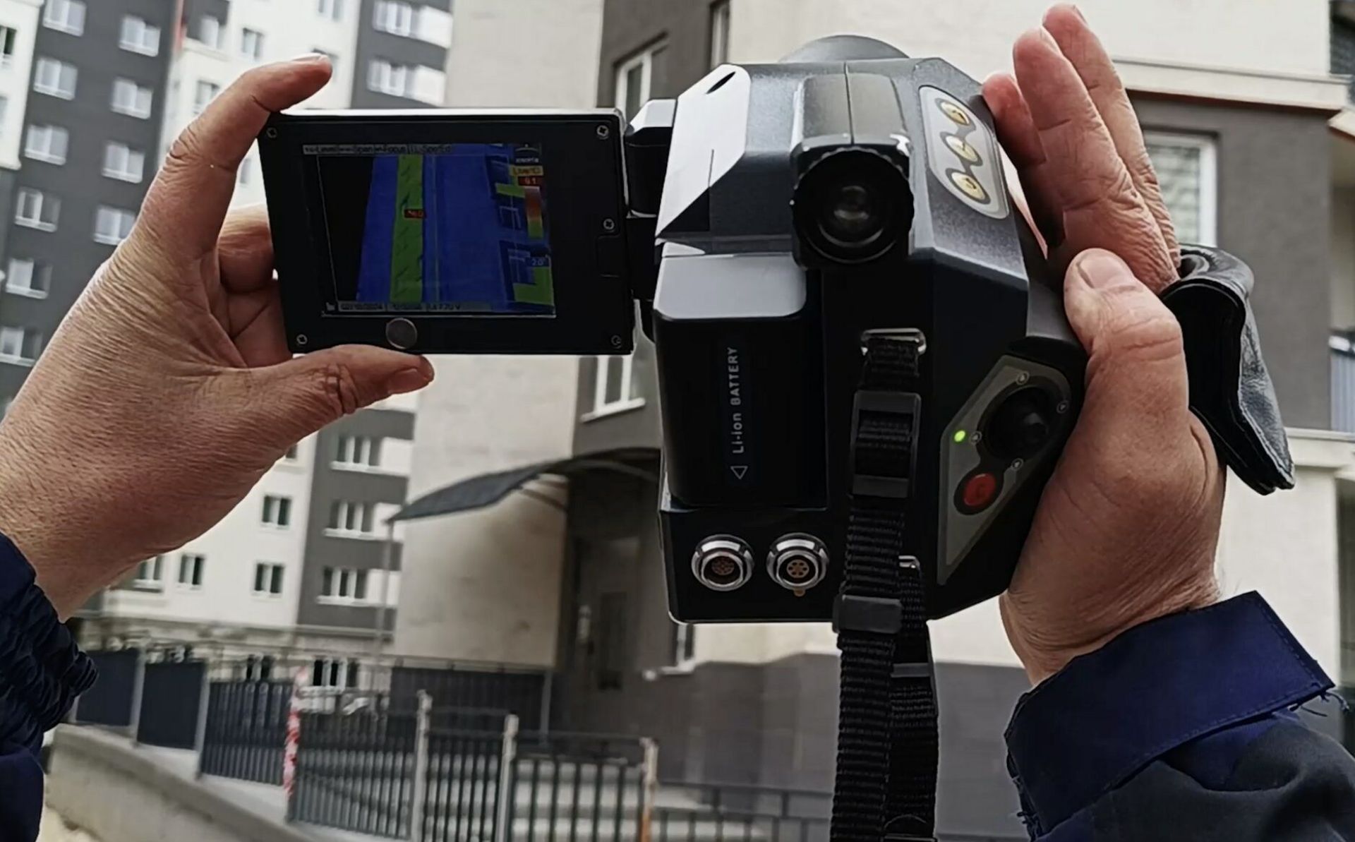 EU-supported energy audit starts in Moldova 