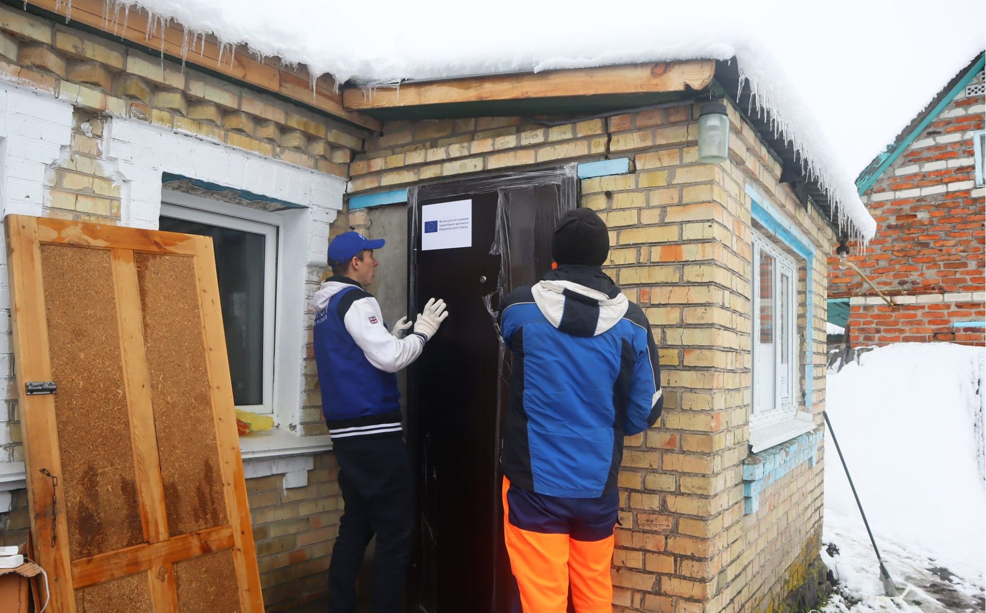 ЄС та МОП запускають нову ініціативу на підтримку трансформації ринку праці України