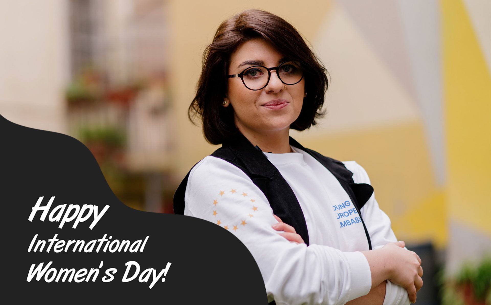 8 questions for 8 March: test your knowledge on gender equality