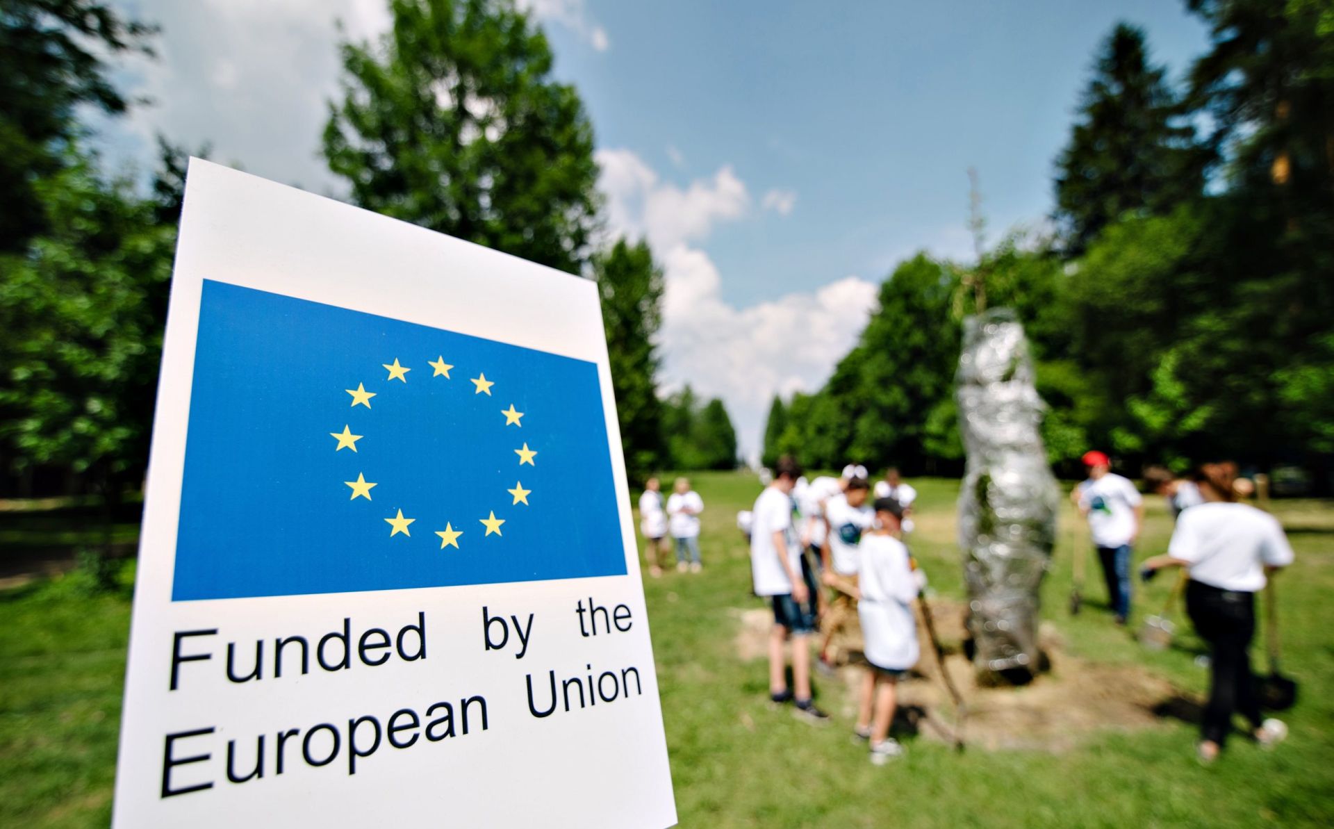 Can young people really save the planet? The future of Europe’s climate fight