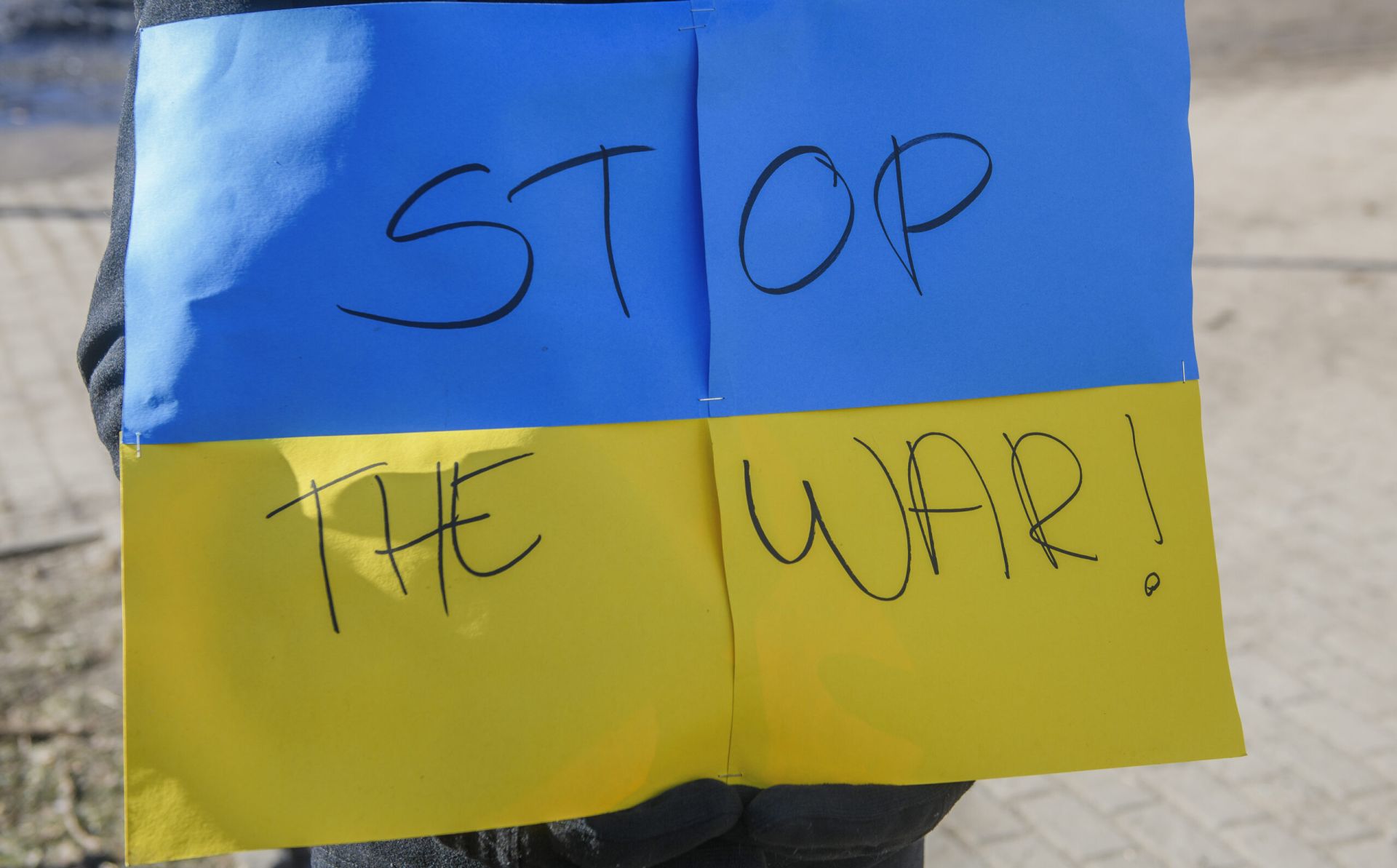 European Parliament demands full embargo on Russian imports of oil, coal, nuclear fuel and gas