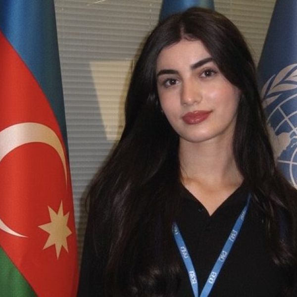 Maryam Ali