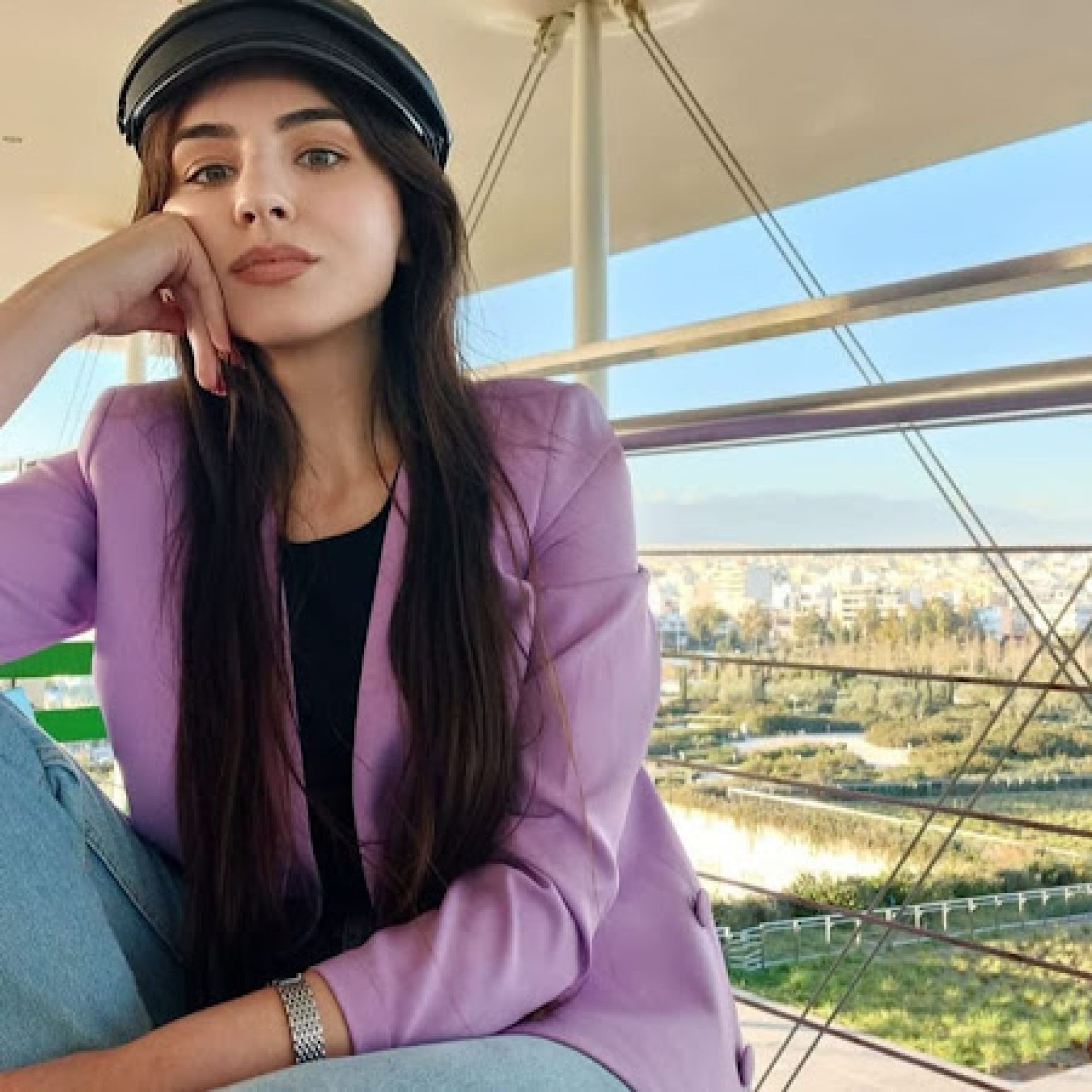 Meri Jilavyan