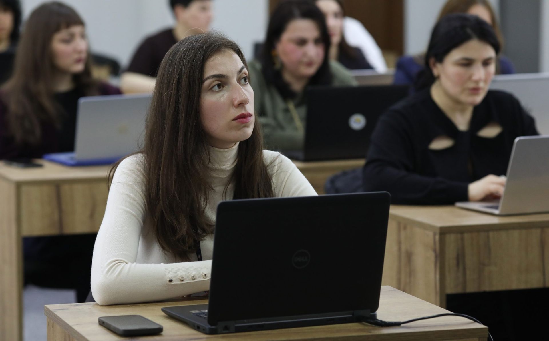 კვლევითი კონკურსი საქართველოში თემაზე „აკადემიური თავისუფლება და უმაღლესი განათლება — ადგილობრივი და საერთაშორისო გამოწვევები“