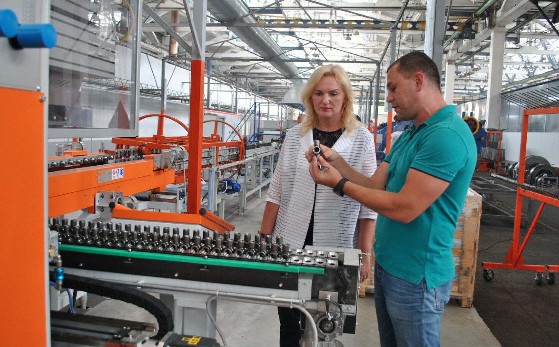 EU sets up €20 million support for Ukrainian start-ups