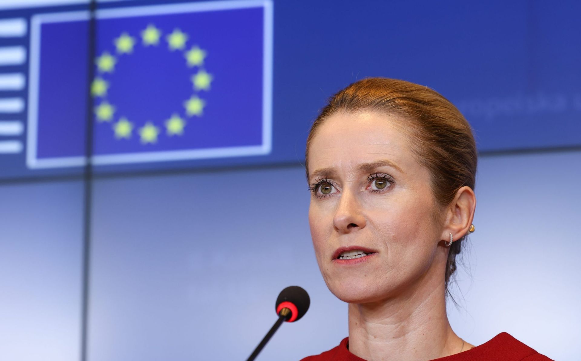 New EU sanctions target Russian energy revenues, military-industrial complex, propaganda, and human rights violations