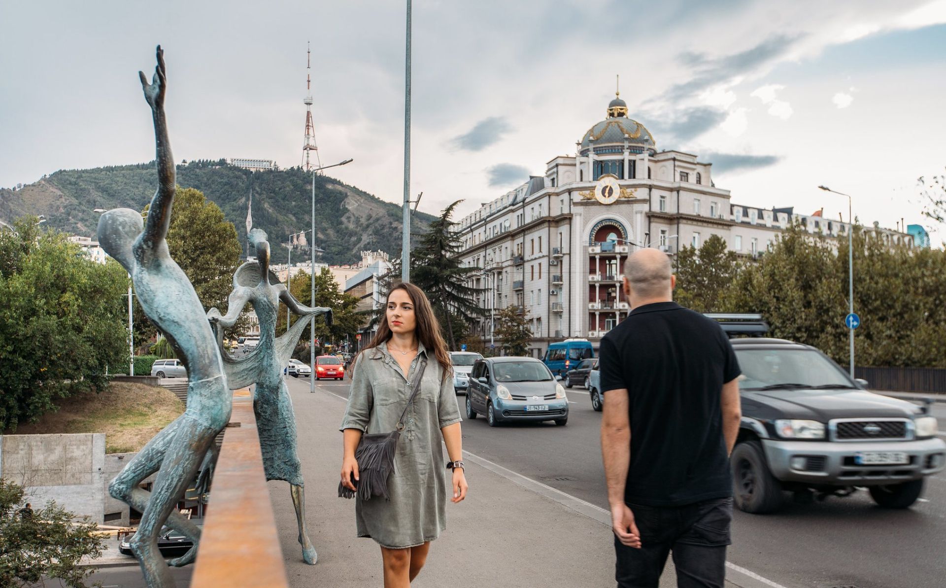 Georgian students and teachers enhance their gender equality capacities with EU support