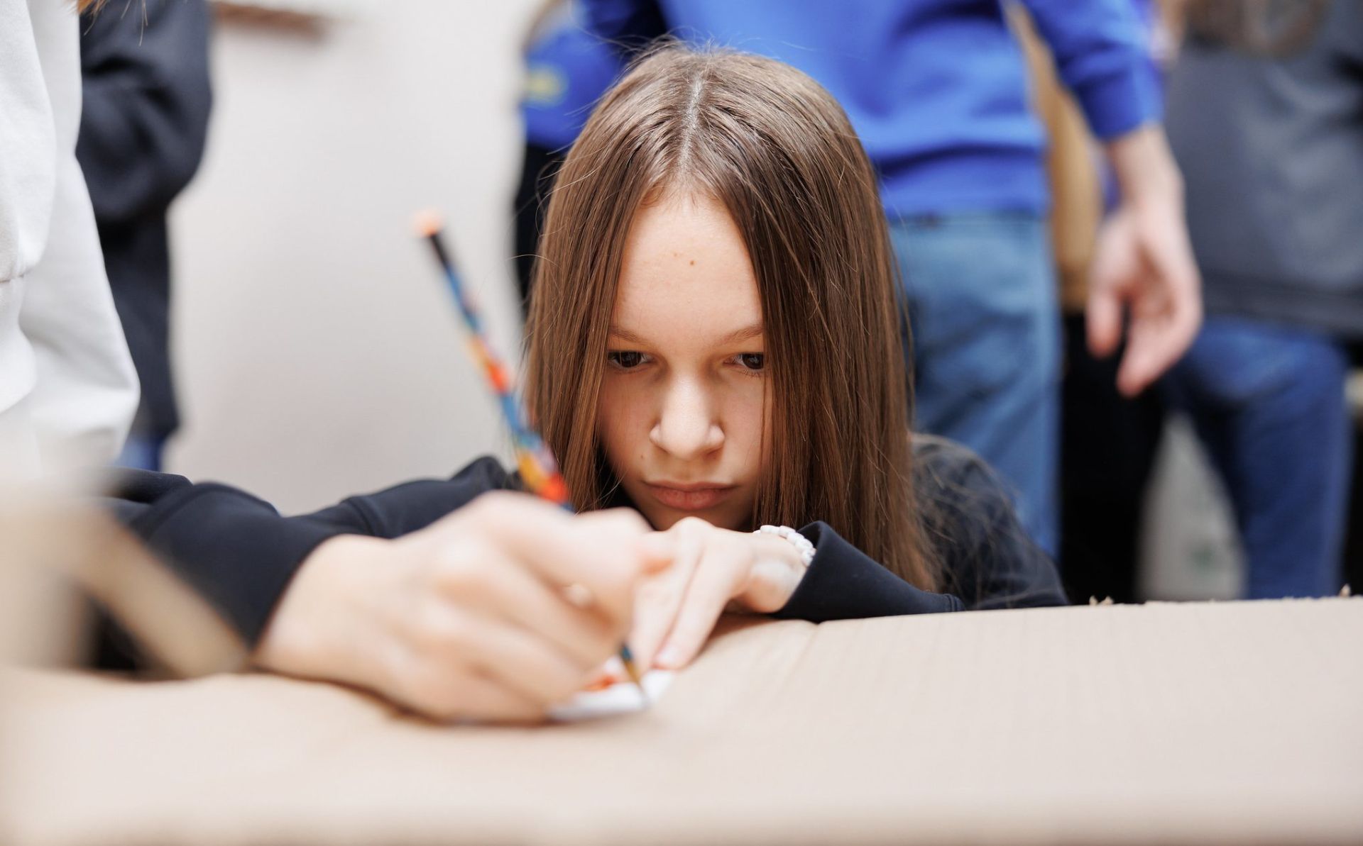 Essay contest for Moldovan schools on EU democratic values