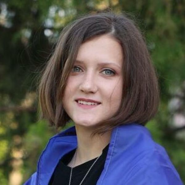 Anastasiia Shashkova