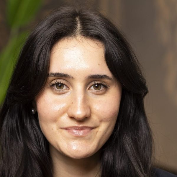 Maria Di Fonzo Caturegli