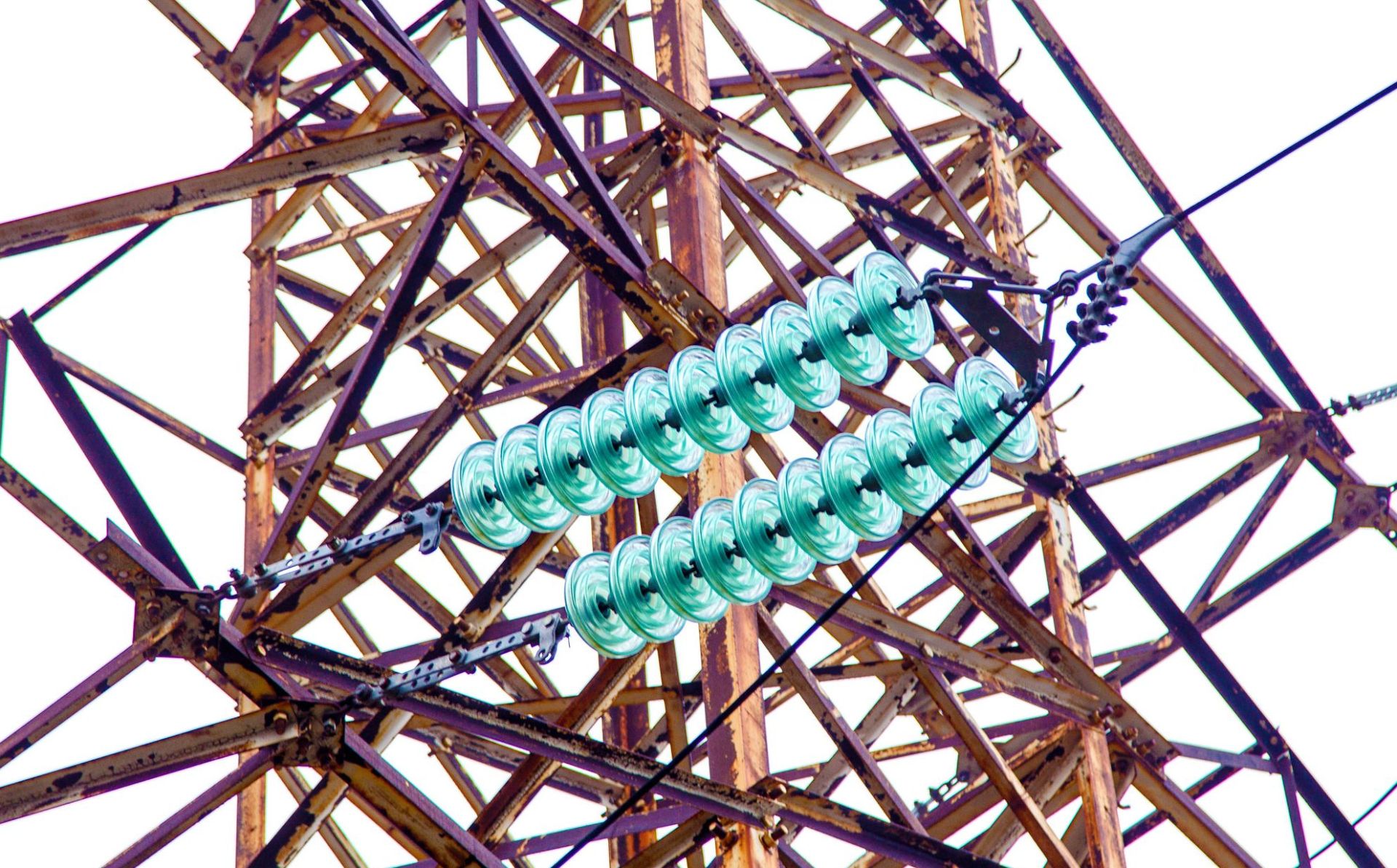 Ukraine to receive €100 million from EU for reconstruction of electricity transmission system