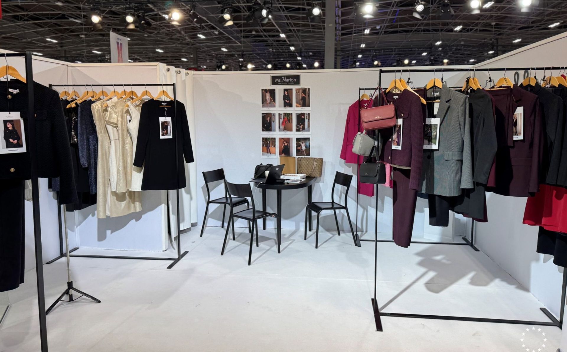 Armenian fashion takes the stage at one of Europe’s largest fashion exhibitions 