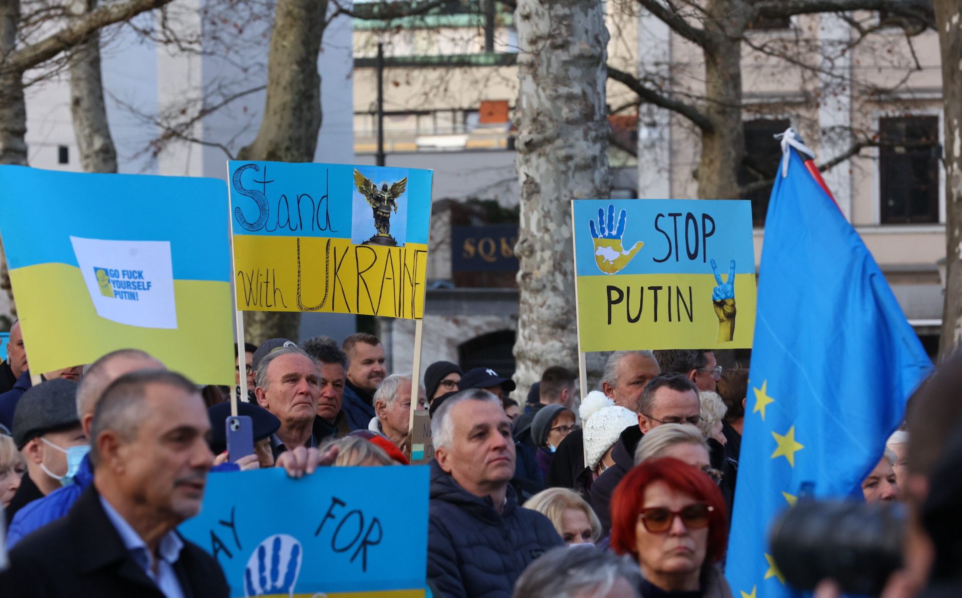 ‘Freeze and Seize Task Force’: Almost €30 billion of assets of Russian and Belarussian oligarchs and entities frozen by the EU so far
