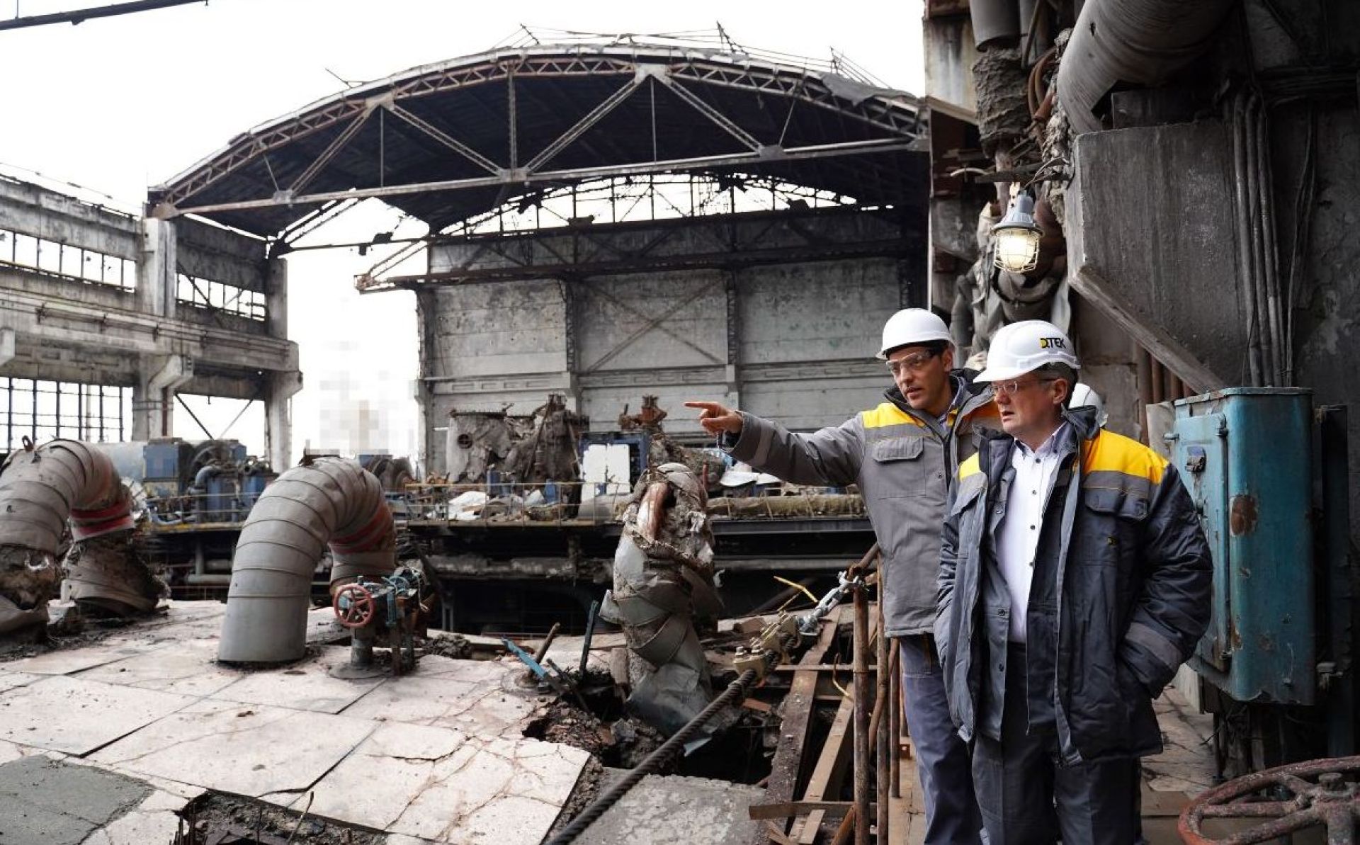 Енергетичне співтовариство запускає транскордонний проєкт для розвитку відновлюваної енергетики в Україні