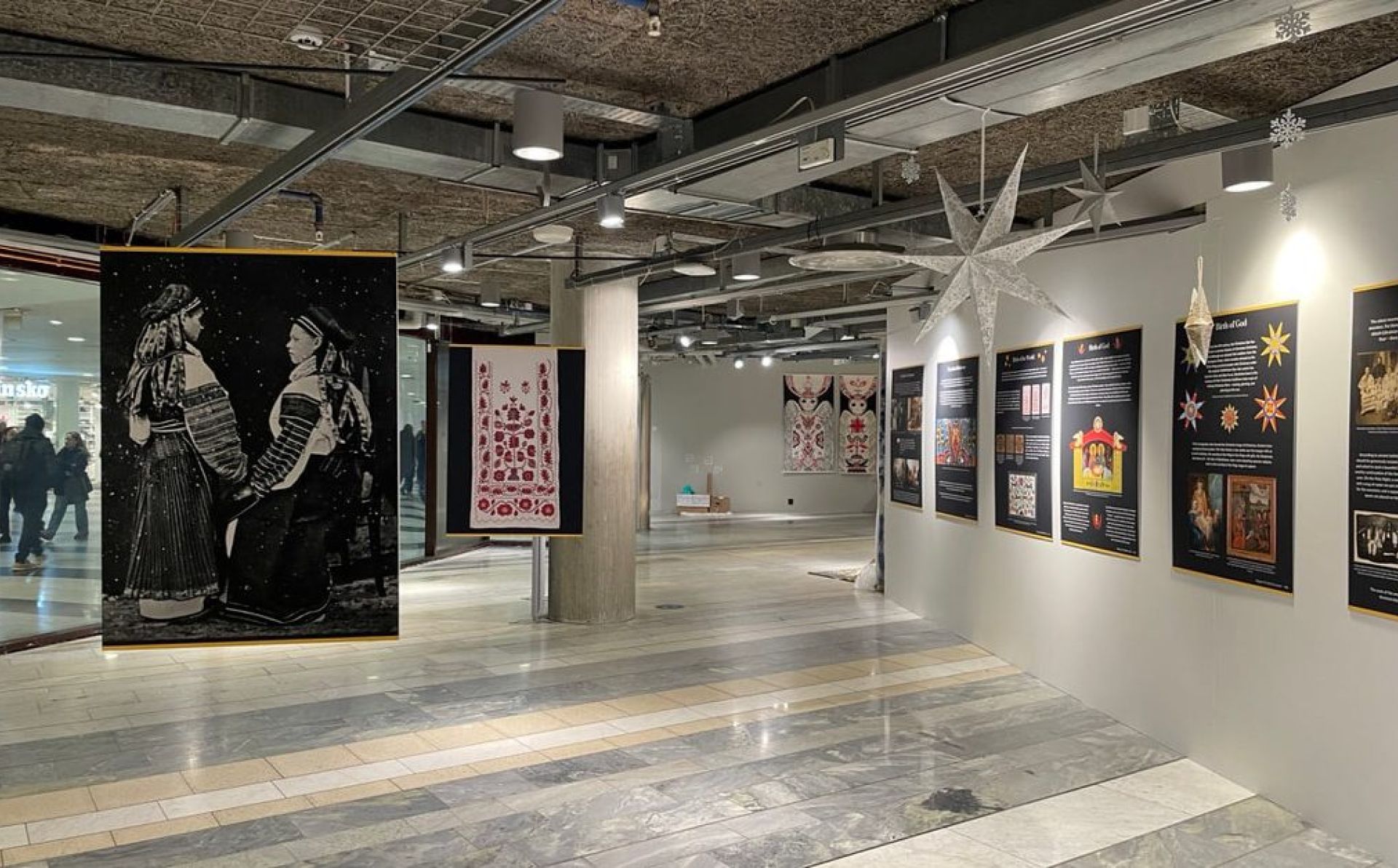 House of Europe: Cultural Transformation Lab for newcomers to cultural management