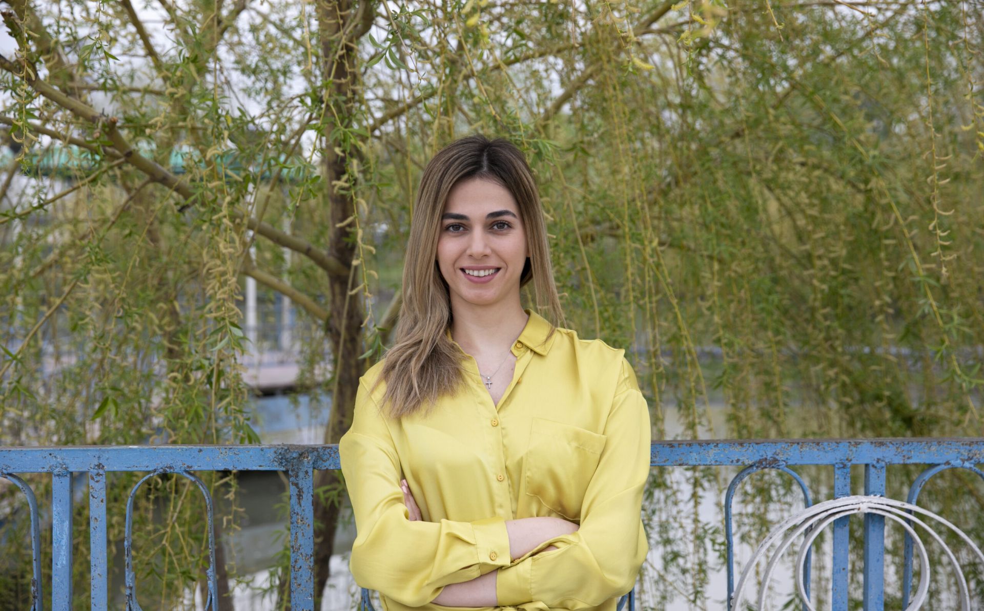 „გავიგუდეთ“ — რუსთაველები სუფთა ჰაერს ითხოვენ