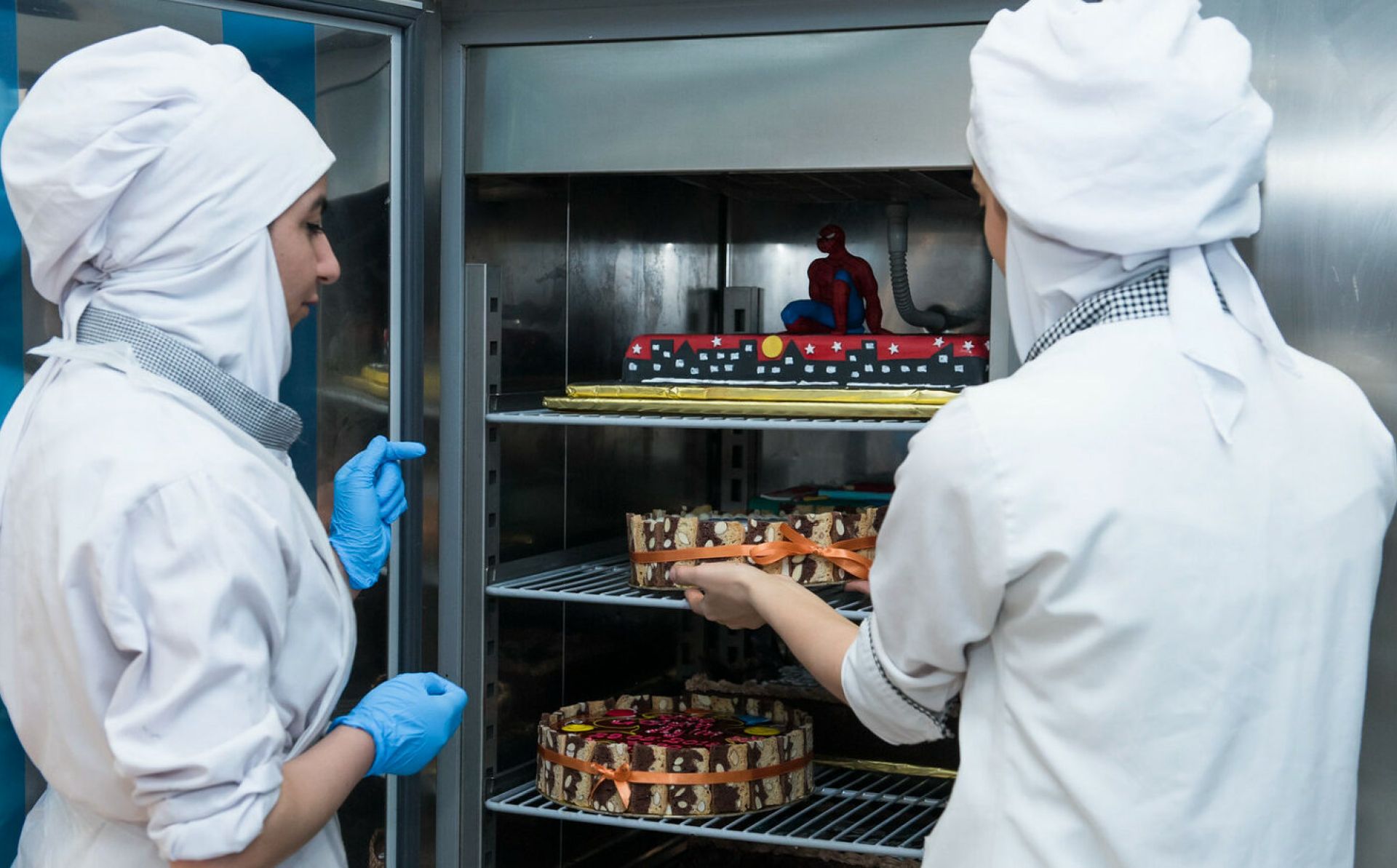 EBRD to help Lithuanian retailer create jobs for displaced Ukrainians