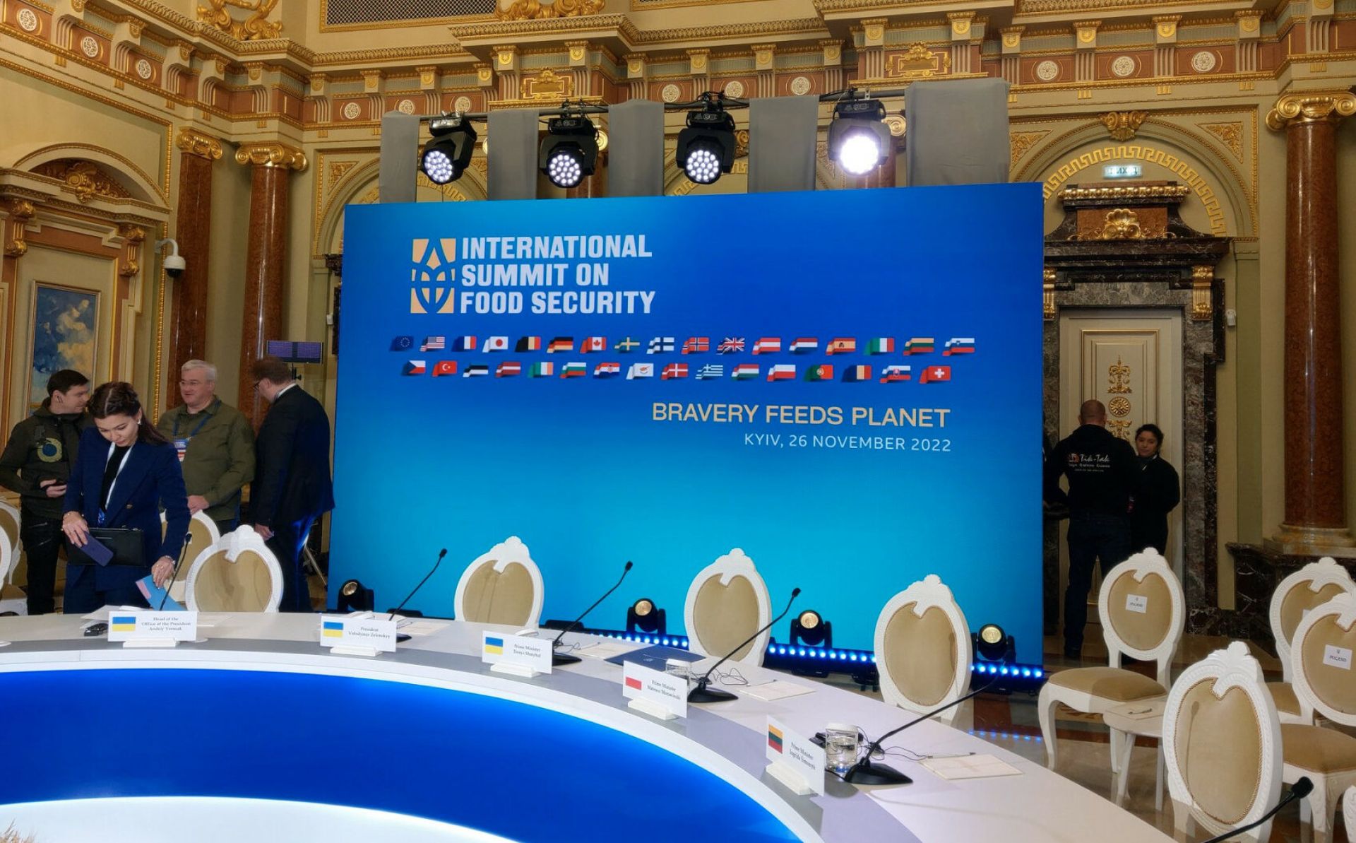 Grain from Ukraine: European Commission pays to ship 40,000 tons of Ukrainian grain via two boats
