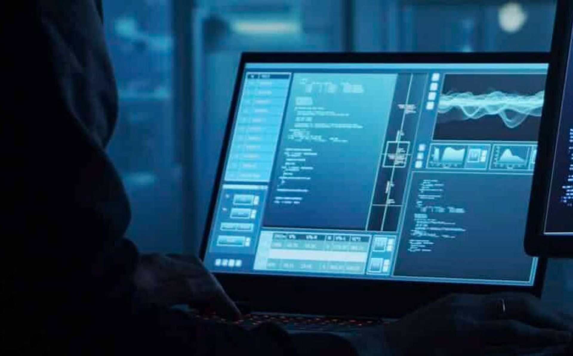 European Peace Foundation (EPF) opens cyber classroom for Ukrainian Armed Forces