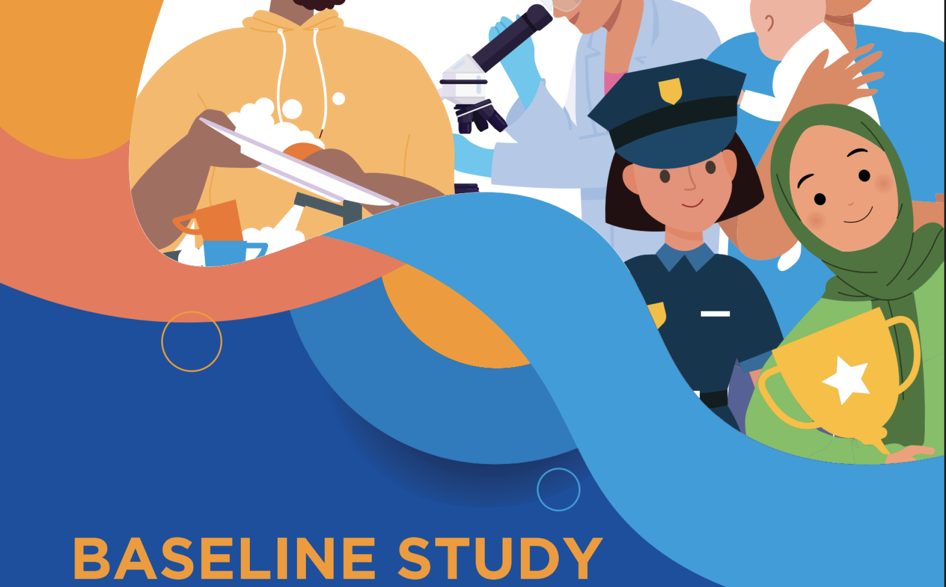Baseline study on gender norms and stereotypes in the countries of the Eastern Partnership