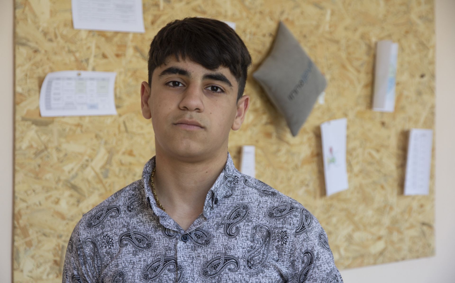 InnoIjevan: breathing new life into an old factory to promote tech skills in Armenia