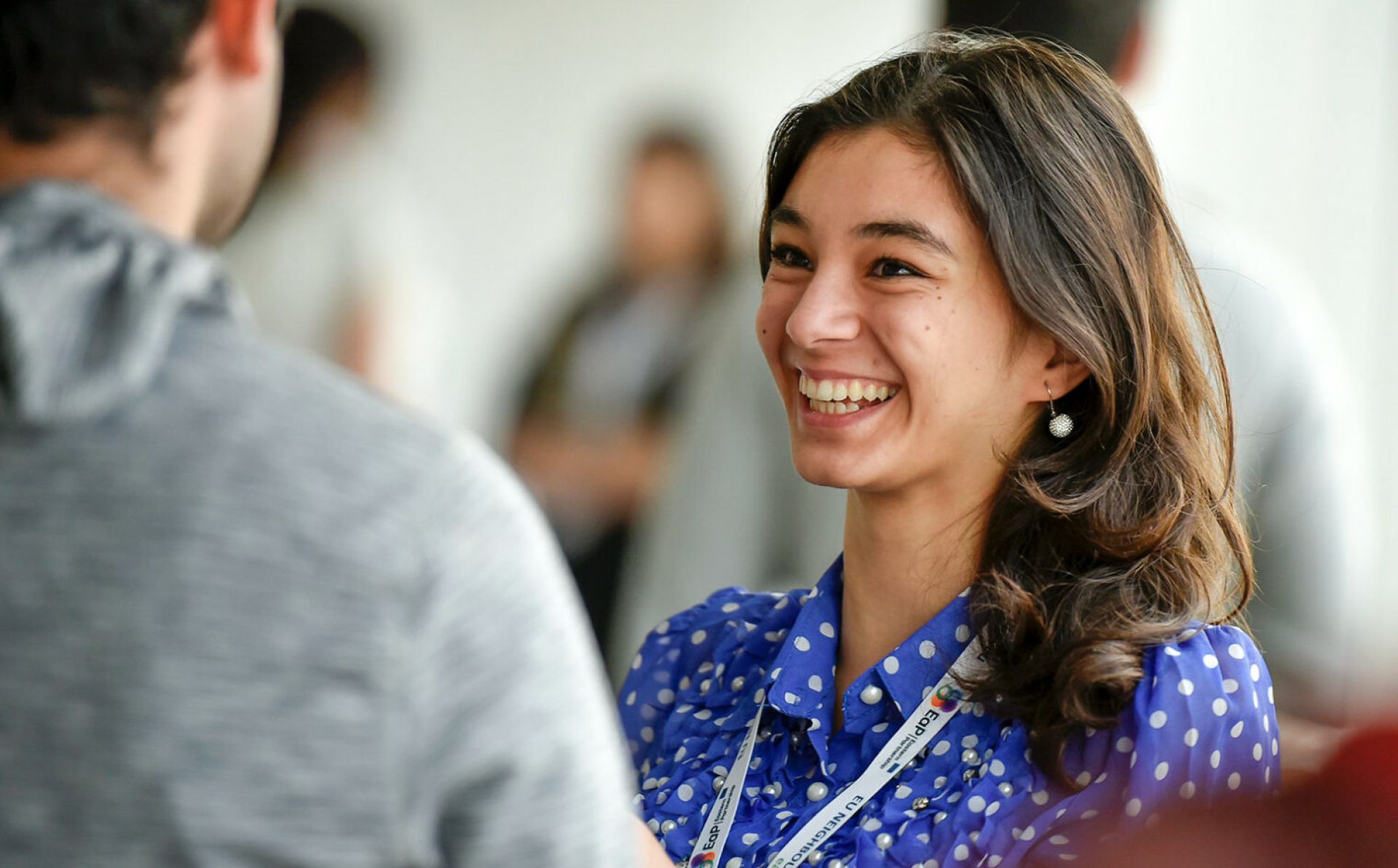 EU4Youth Newsletter: Achievements Report 2021 edition