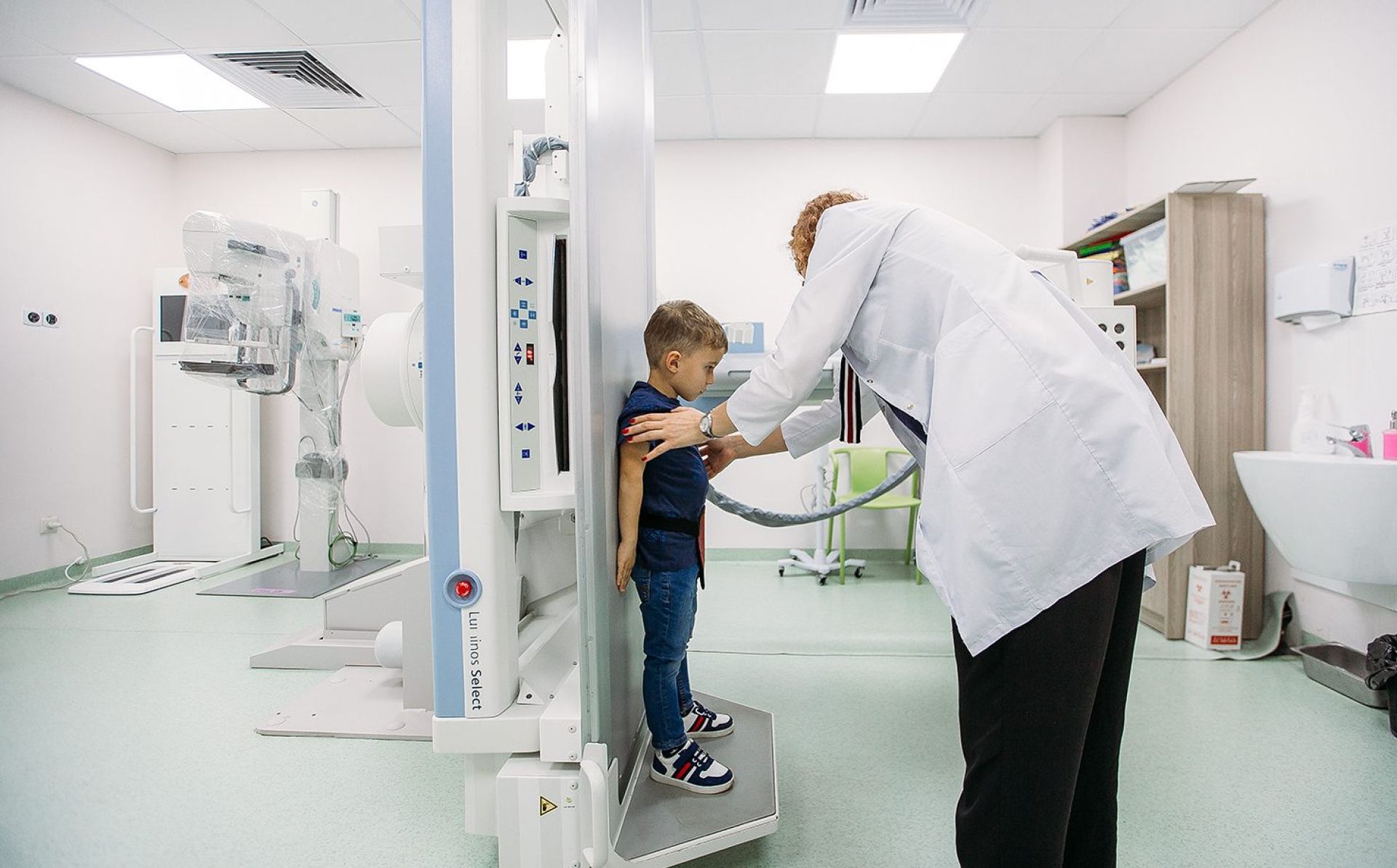 EU strengthens global health security with new Global Health Resilience Initiative