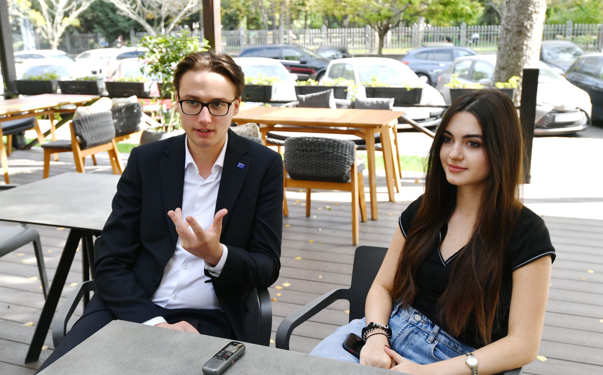 Join the EU Alumni Network in Georgia
