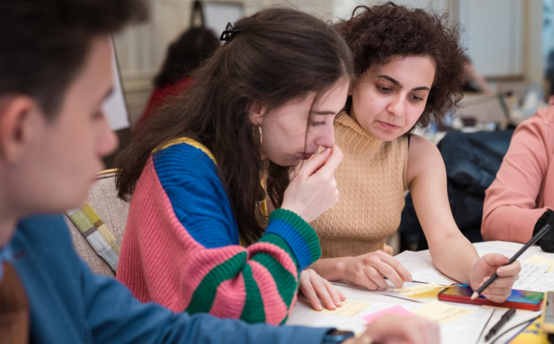 Call for Proposals for civil society organisations in Azerbaijan