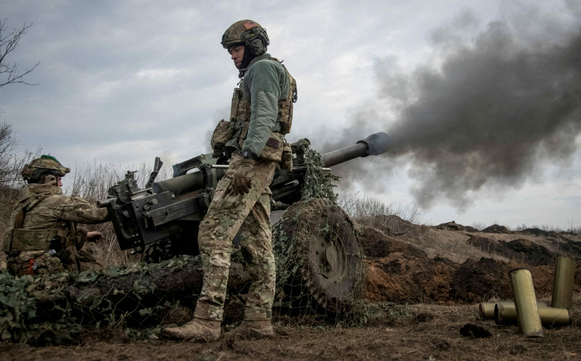 War in Ukraine: European Commission to allocate €500 million to urgently boost EU defence industry