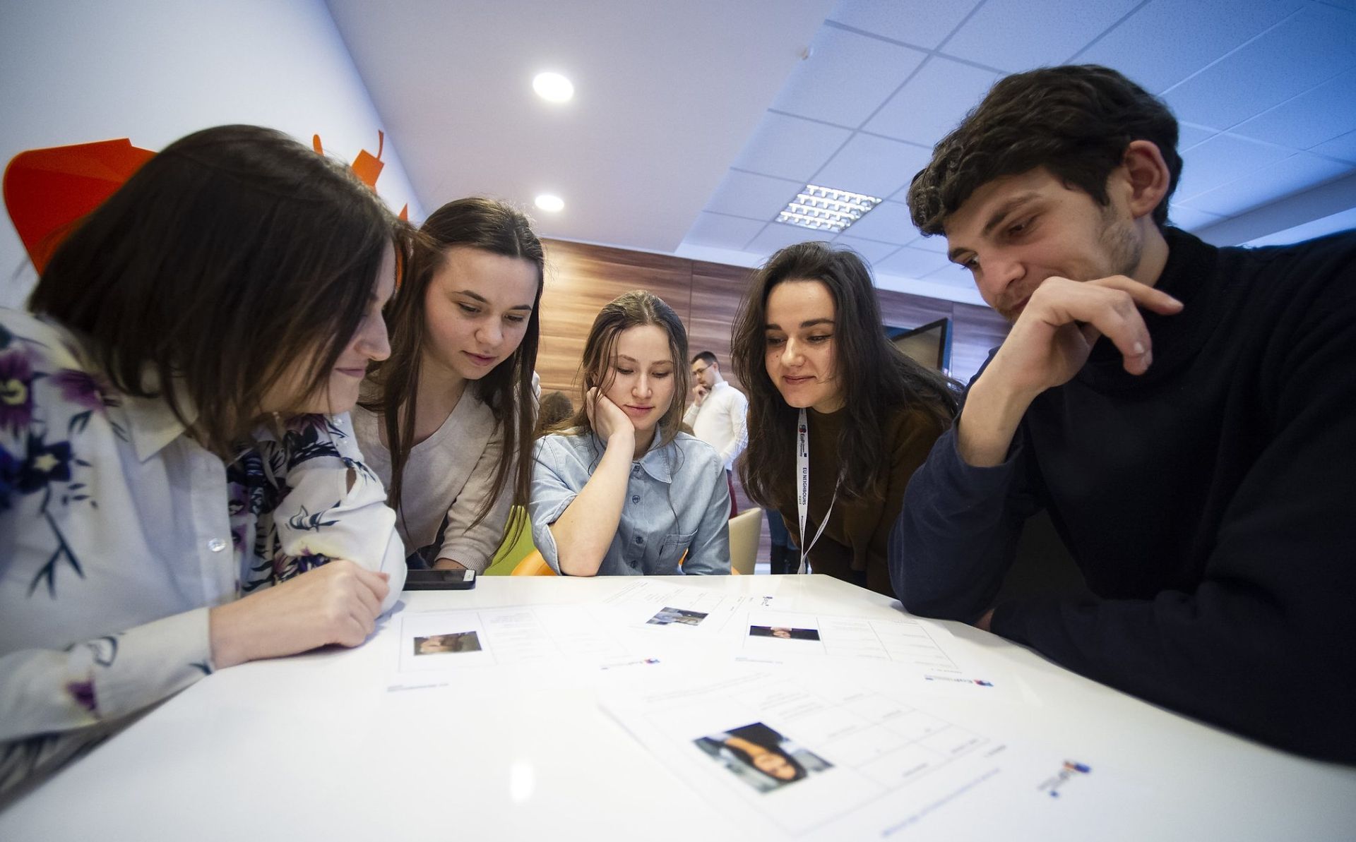 How Belarusians can benefit from Erasmus+ and the European Solidarity Corps 