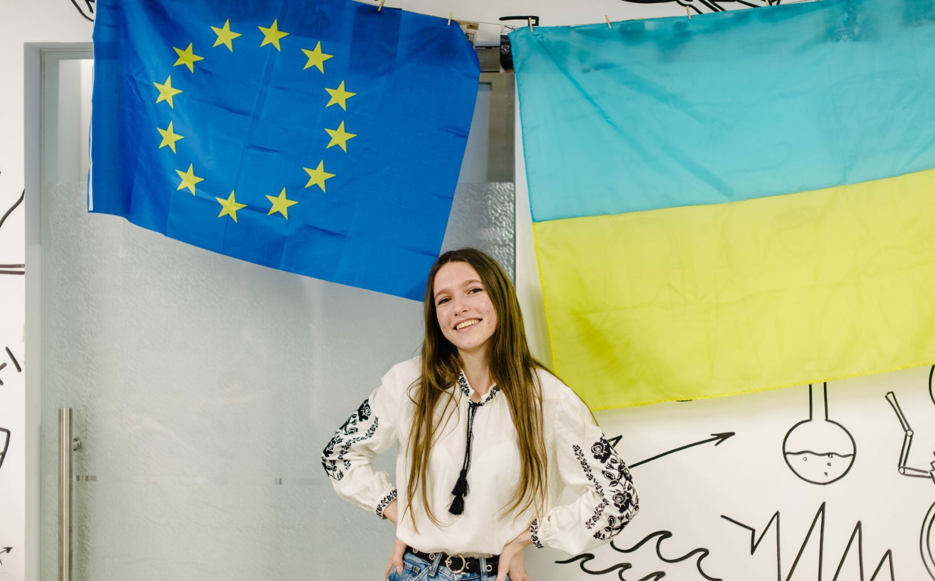 Цикл відео «Бийся як дівчина»