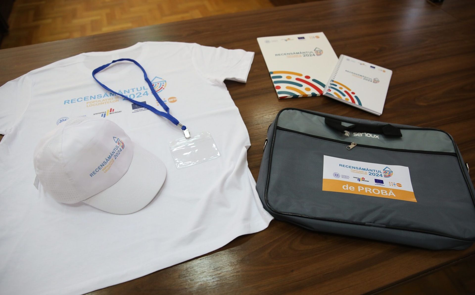 Biroul Național de Statistică lansează recensământul de probă în localitățile din Republica Moldova cu sprijinul UE și UNFPA