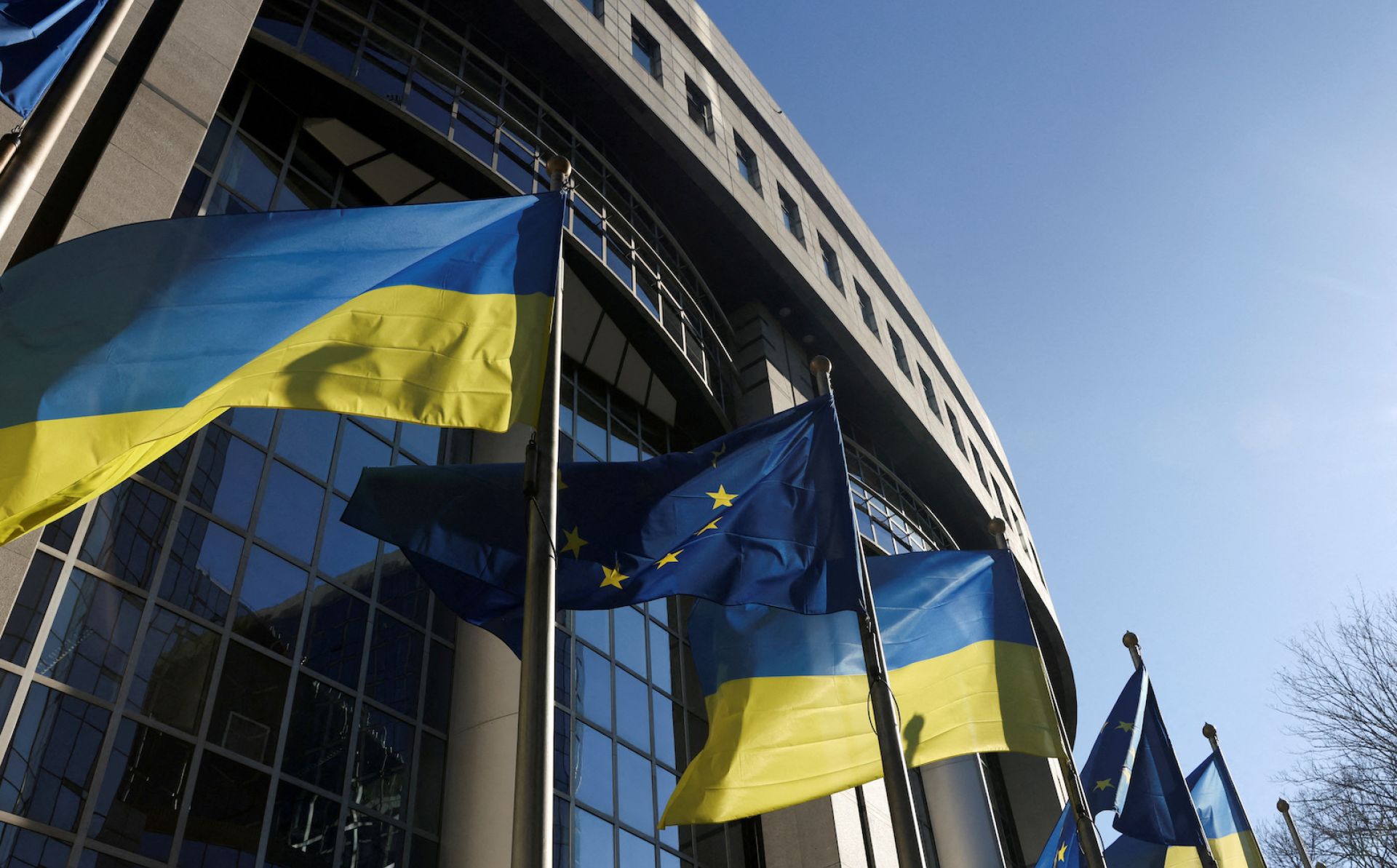 Call for proposals to strengthen role of civil society in Ukraine’s EU integration