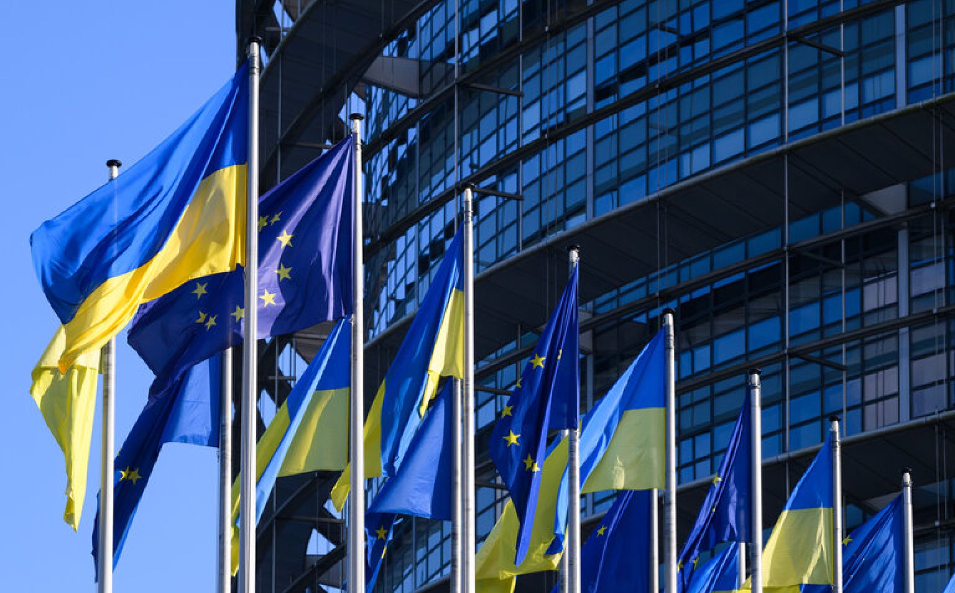 Євродепутати закликали Україну зосередитися на реформах, пов’язаних із ЄС 