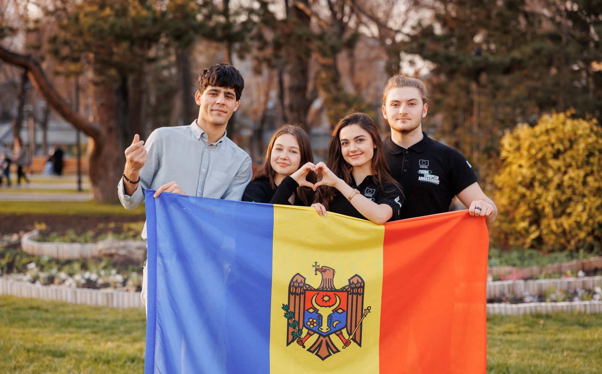 European Commission provides €50 million in financial support to Moldova
