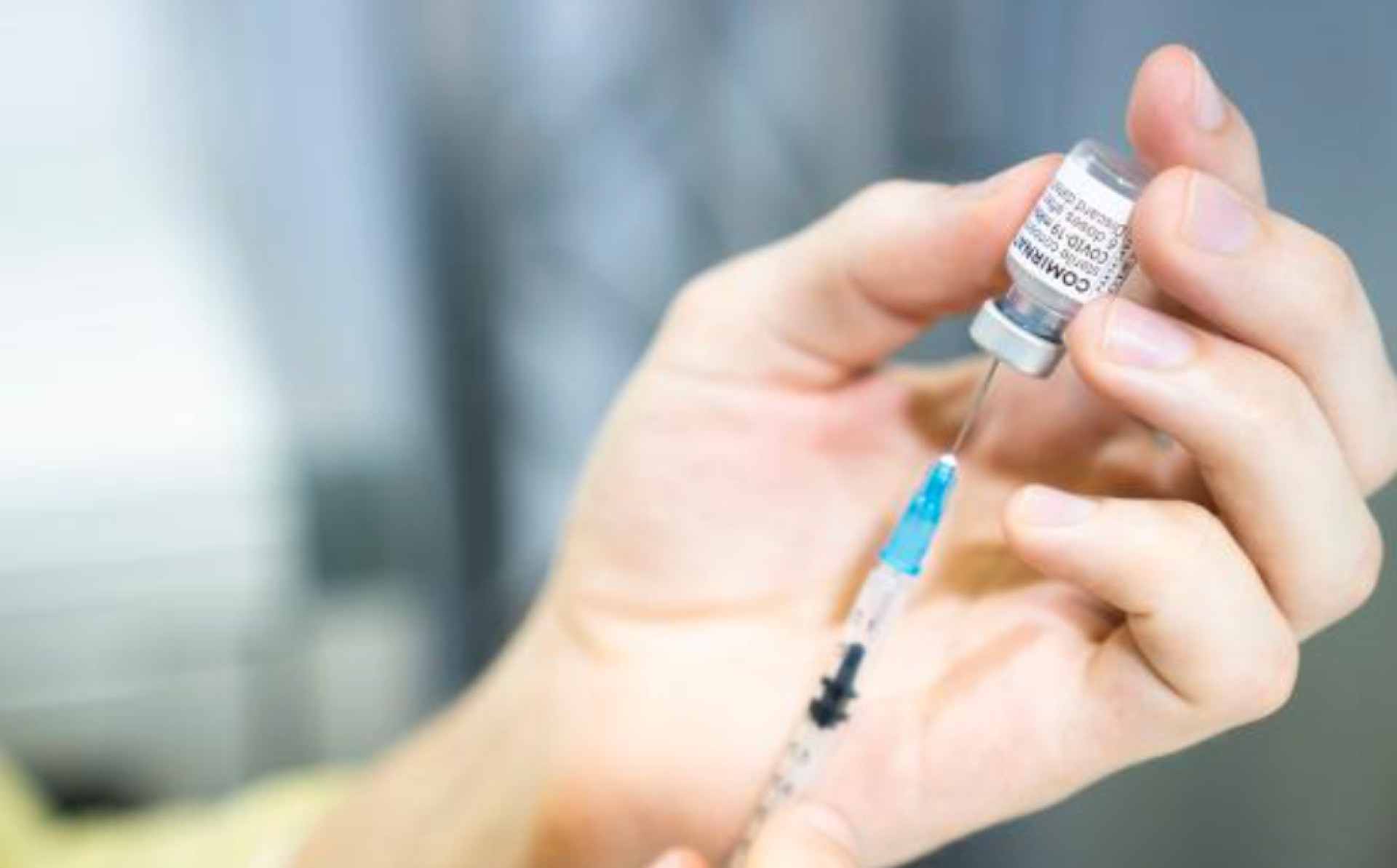 COVID-19 in Georgia: EIB to support procurement of vaccines and medical equipment with €50 million