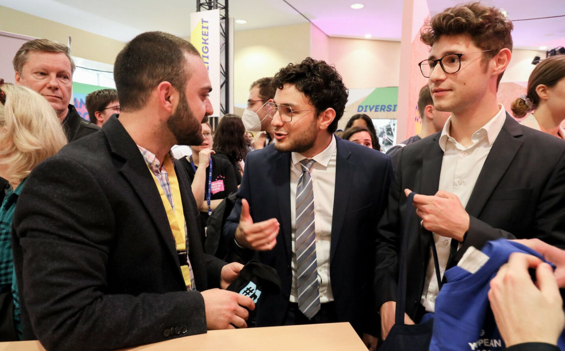 EU4Youth launches new generation of EaP Youth Policy Labs