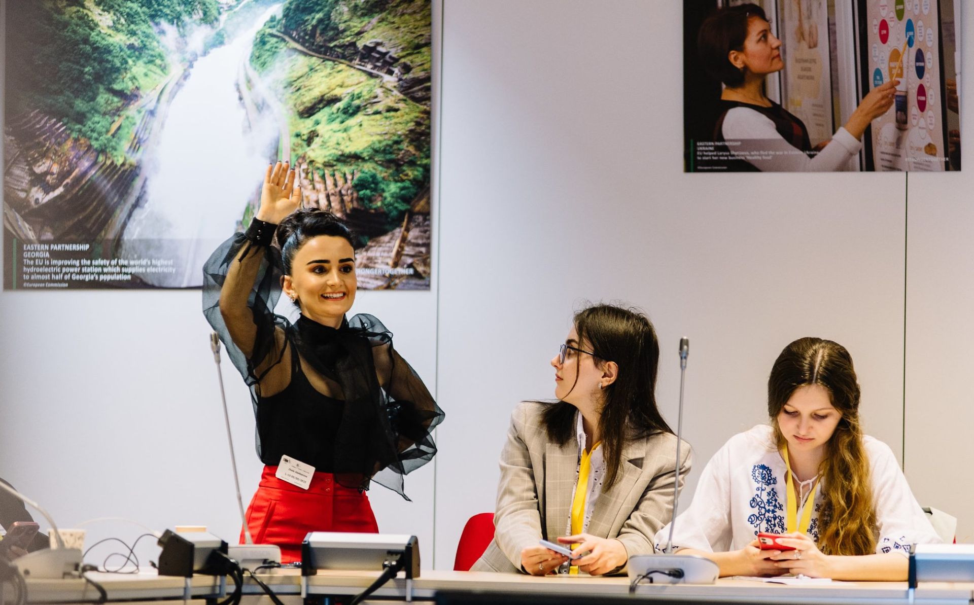 European Policy Centre offers Connecting Europe Fellowships to professionals from EU candidate countries 