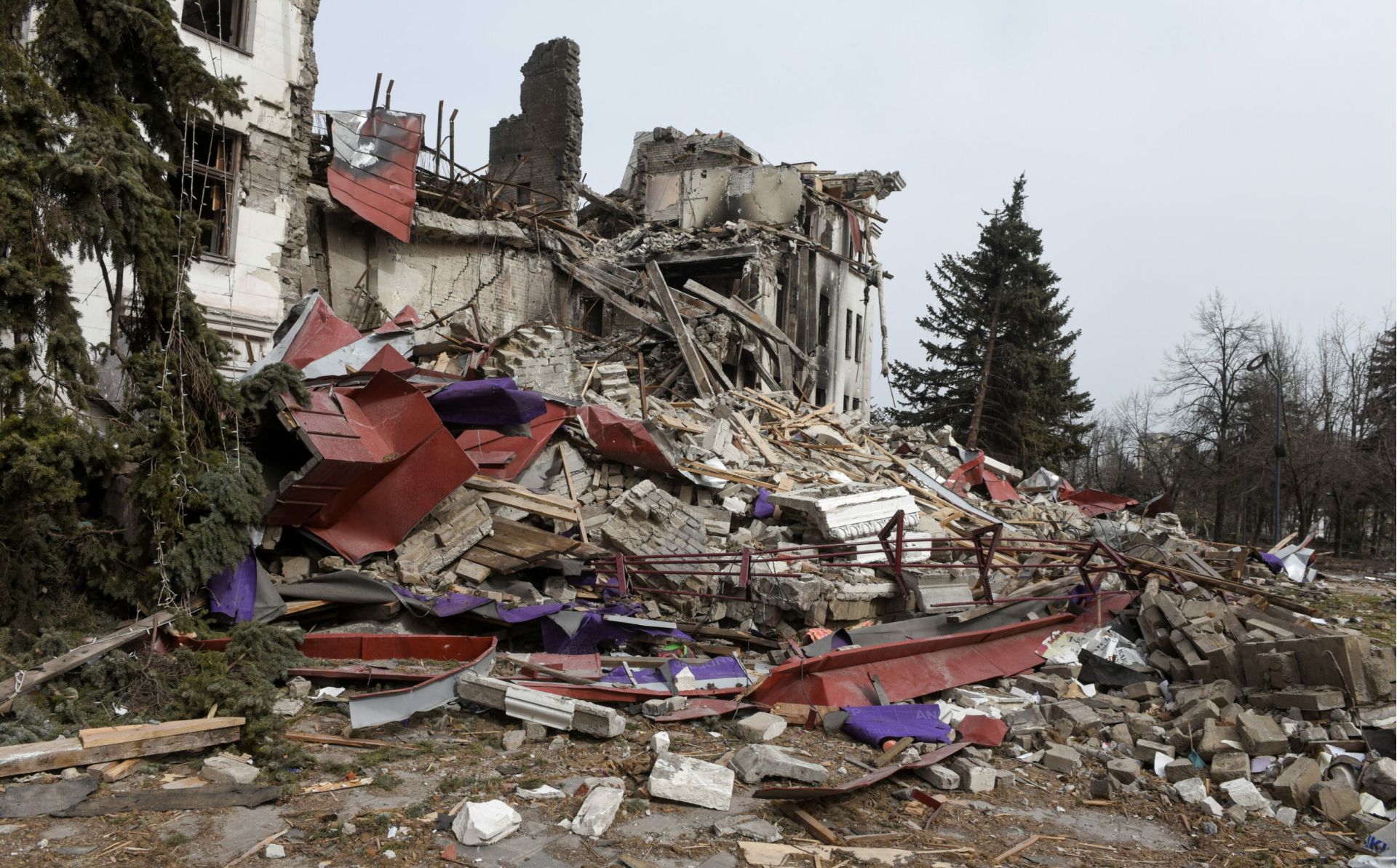 Multi-agency Donor Coordination Platform addresses Ukraine’s priority recovery needs in 2023