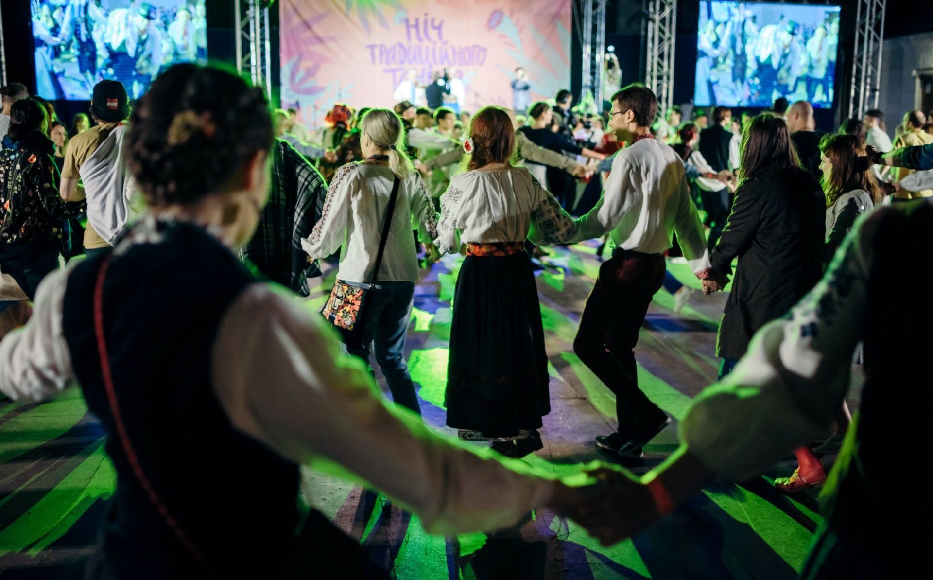 European identity: how Europe Day promotes the rapprochement of nations and cultures