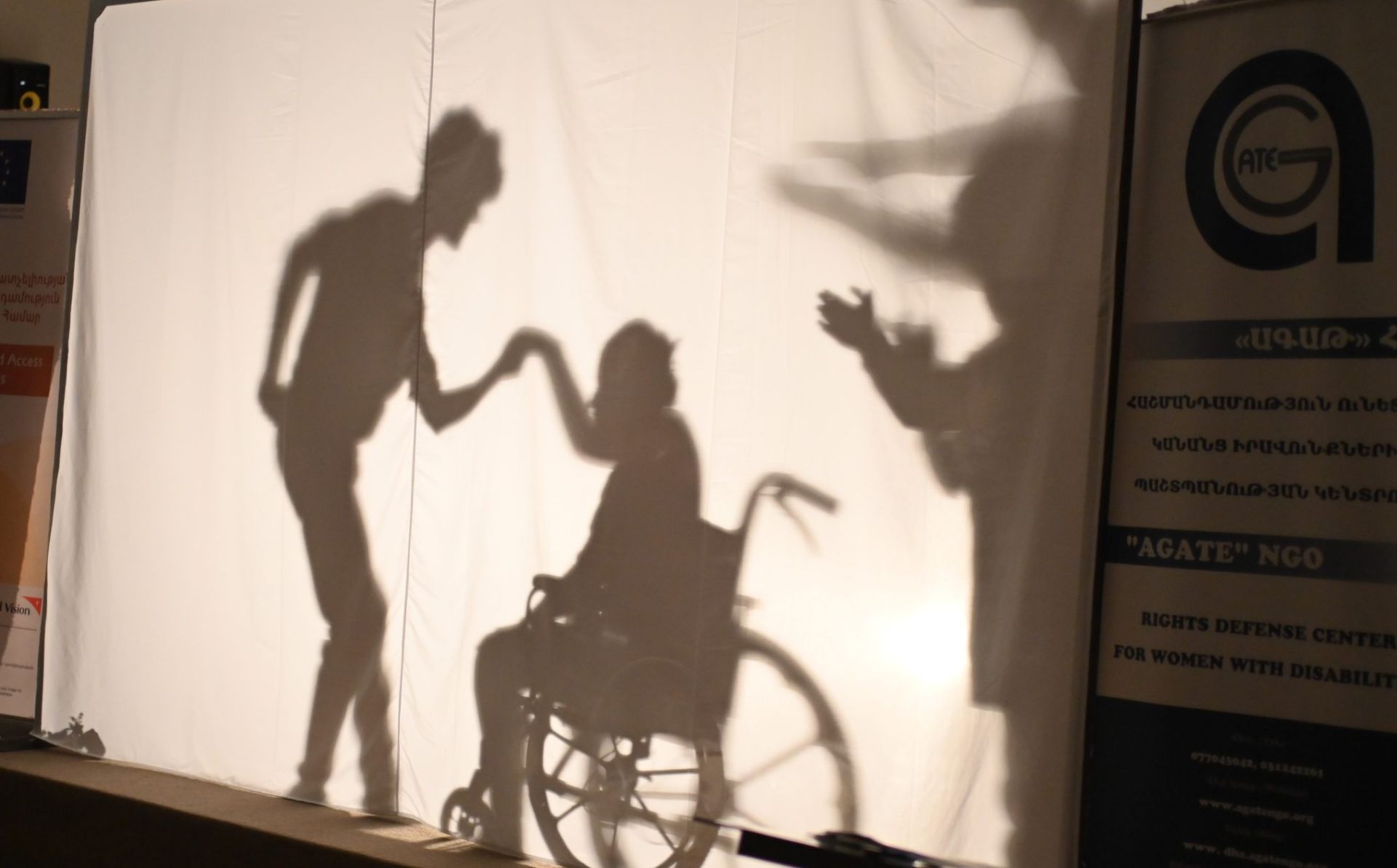 EU-funded projects celebrate International Day of Persons with Disabilities in Armenia