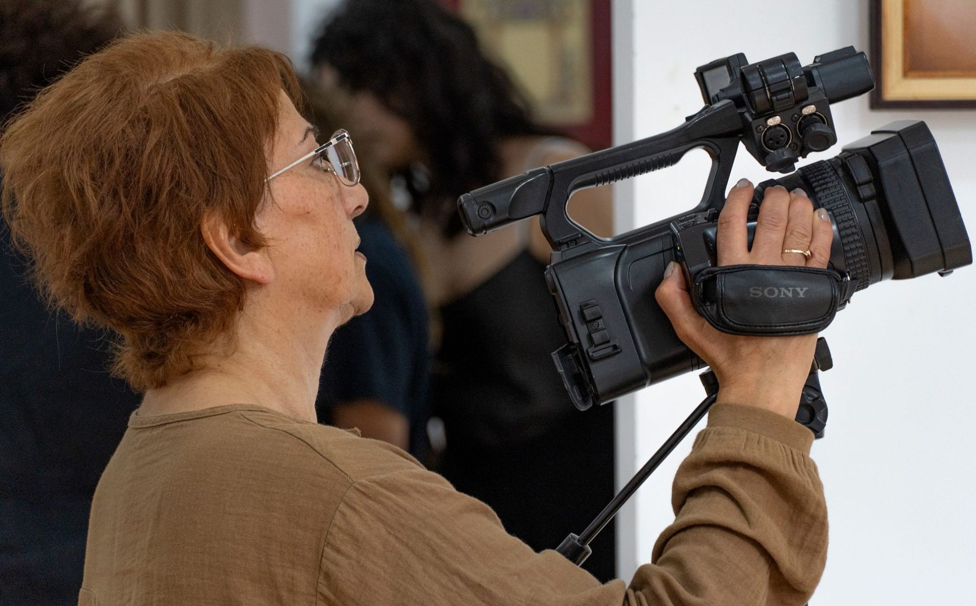 House of Europe invites Ukrainian filmmakers for ‘MIDPOINT Intensive’ workshop