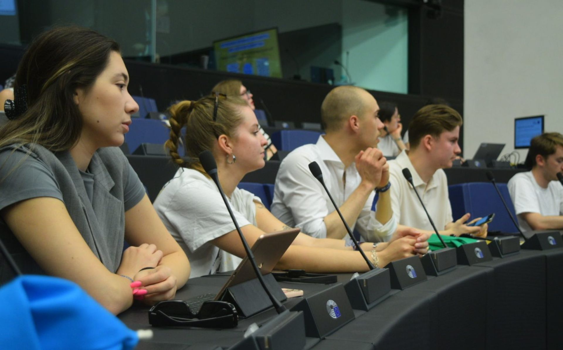 Funded traineeship for young graduates at EU Delegation to Georgia