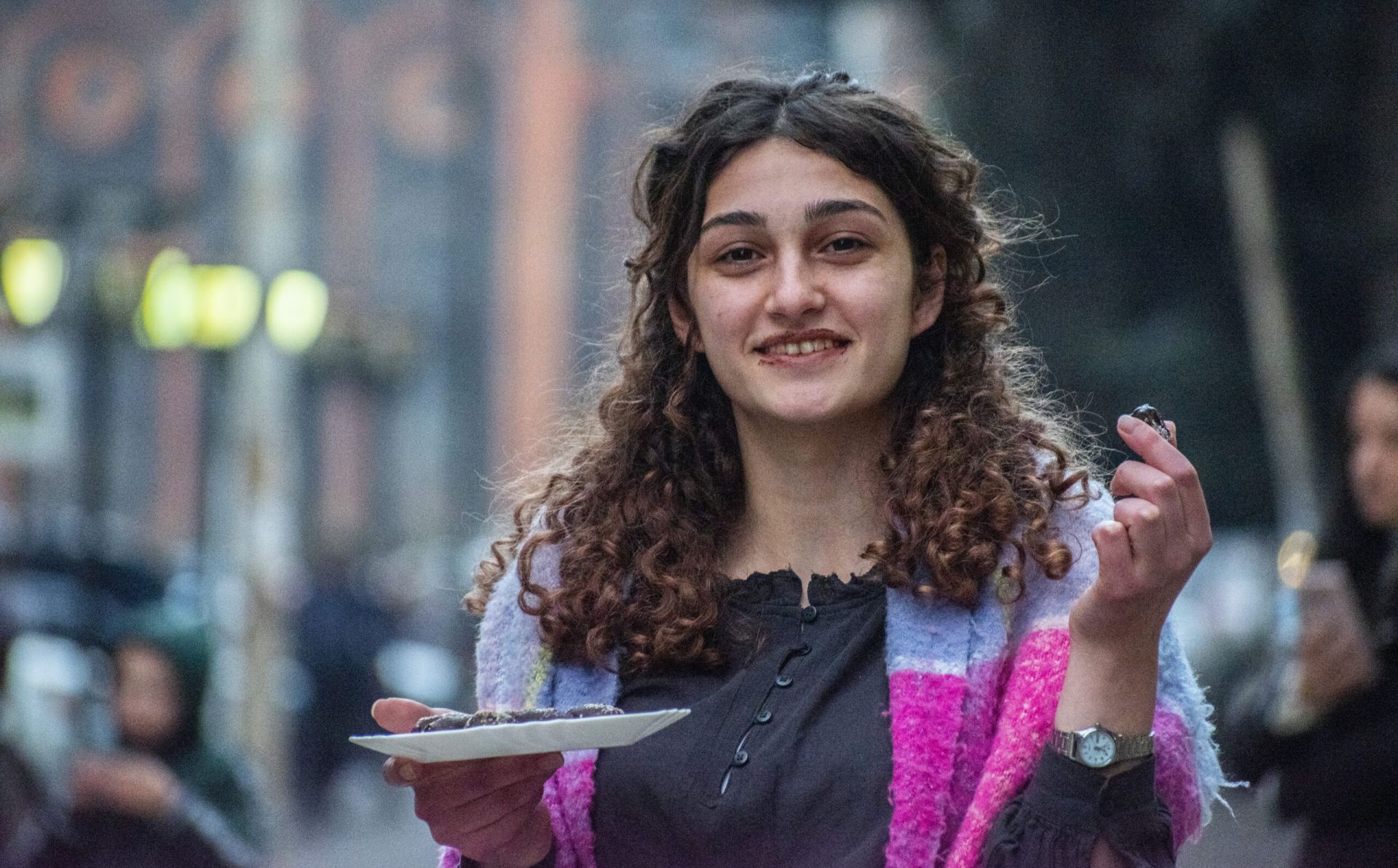 Business in a pandemic: how two young women in Shirak became entrepreneurs